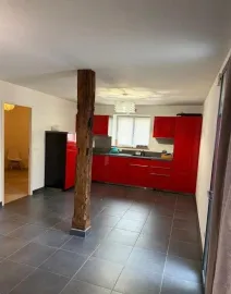 Sous location 70m² courte durée Ornex