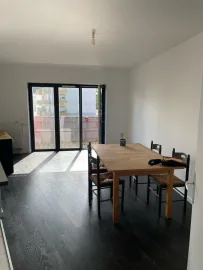 Superbe T2 46m² meublé, très agréable Ivry-sur-Seine