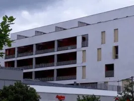 Location Beau 3 pièces avec balcon
