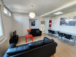 Chambre dans colocation Faches-Thumesnil