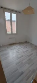 Location Beau F3 tout rénové 42m² Centre du Havre