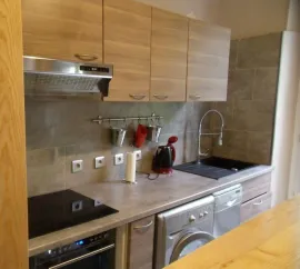 Location Joli T2, spacieux, nombreux rangements
