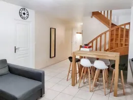 Colocation Colocation dans une maison avec jardin