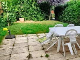 Colocation Colocation dans une maison avec jardin