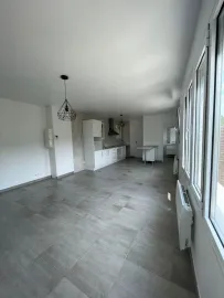 Appartement rénové, bien agencé, calme Bièvres