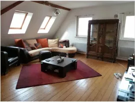 Chambre dispo dans bel colocation 80m² Strasbourg