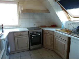 Colocation Chambre dispo dans bel colocation 80m²