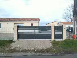 Location Découvrez cette jolie maison neuve à la campagne