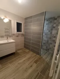 Location Découvrez cette jolie maison neuve à la campagne