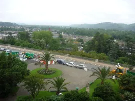 Location Appartement de prestige