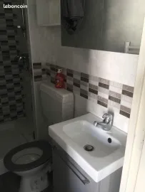 Deux-pièces de 32 m² moderne & cosy. Asnières-sur-Seine