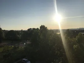 Location Quartier Champlong, Saint-Genis-Laval
