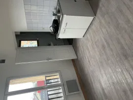 Appartement avec uniquement un voisin à l’étage . Stains