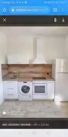 Location T2 meuble rdv tout confort