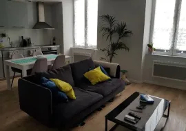 Location Beau 2 Pièces 45m2 à Montferrand