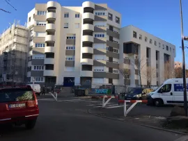 Colocation Belle chambre meublée dans colocation à Sevran