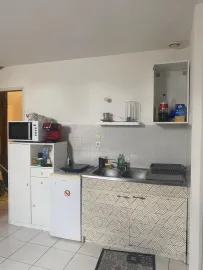 Location Studio T1 de 24m2 (non meublé)