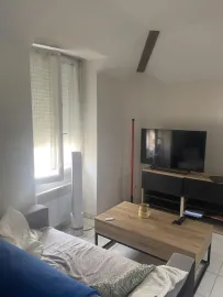 Location Studio T1 de 24m2 (non meublé)