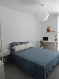Colocation Colocation dans petit appartement (2 colocataires)