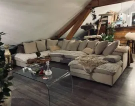 Location Bel appartement rénové avec goût T3