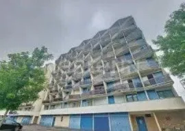 2P meublé 32m² avec 2 balcons et un parking Plaisir