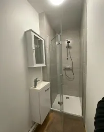 Location Beau studio meublé 17m² rénové et lumineux