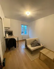 Beau studio meublé 17m² rénové et lumineux Armentières
