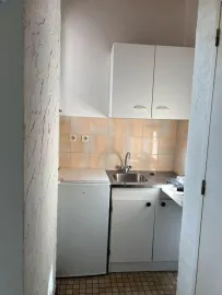 Location 1 Pièce · 21 m² · Villeneuve-d'Ascq
