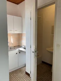 Location 1 Pièce · 21 m² · Villeneuve-d'Ascq
