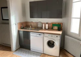 Location Beau 3P meublé ou vide 75m² en duplex très calme