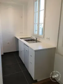 Location Appartement 2 pièces - 1 chambre 40m2