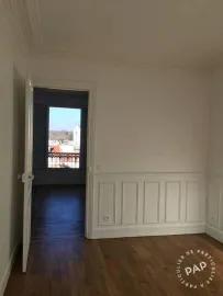 Location Appartement 2 pièces - 1 chambre 40m2