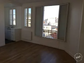 Location Appartement 2 pièces - 1 chambre 40m2