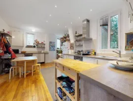 Location Loue appartement familial "esprit loft"