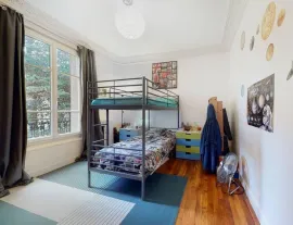 Location Loue appartement familial "esprit loft"