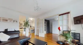Location Loue appartement familial "esprit loft"