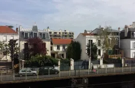 Location Loue appartement familial "esprit loft"