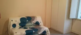 Location Superbe studio meublé 20 m² à Villejuif