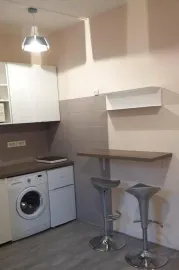 Location Superbe studio meublé 20 m² à Villejuif