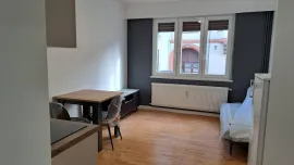 T2 meublé rénové Strasbourg