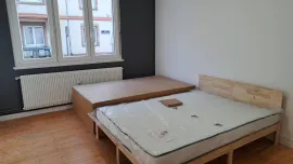 Location T2 meublé rénové