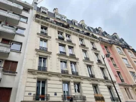 Location Location 2 pièces Métro Rue Saint Maur
