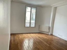 Location Location 2 pièces Métro Rue Saint Maur