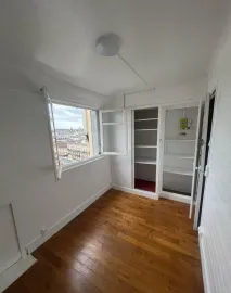 Location Chambre de bonne Versailles