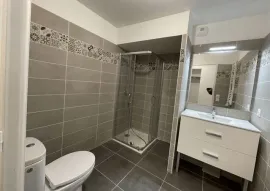 Location Location studio Nice 24 M2