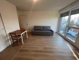 Location Loue studio meublé 30m2 à Bagneux