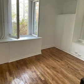 Location beau studio lumineux Paris 19ème Paris 19e