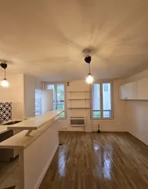A louer studio 22 m2 Paris 11ème Paris 11e