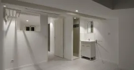 Location T1 Bis rénové Saint-Michel Bordeaux
