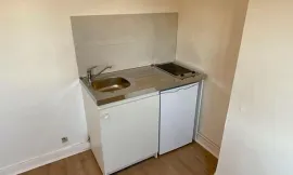 Location Studio à louer à Lille